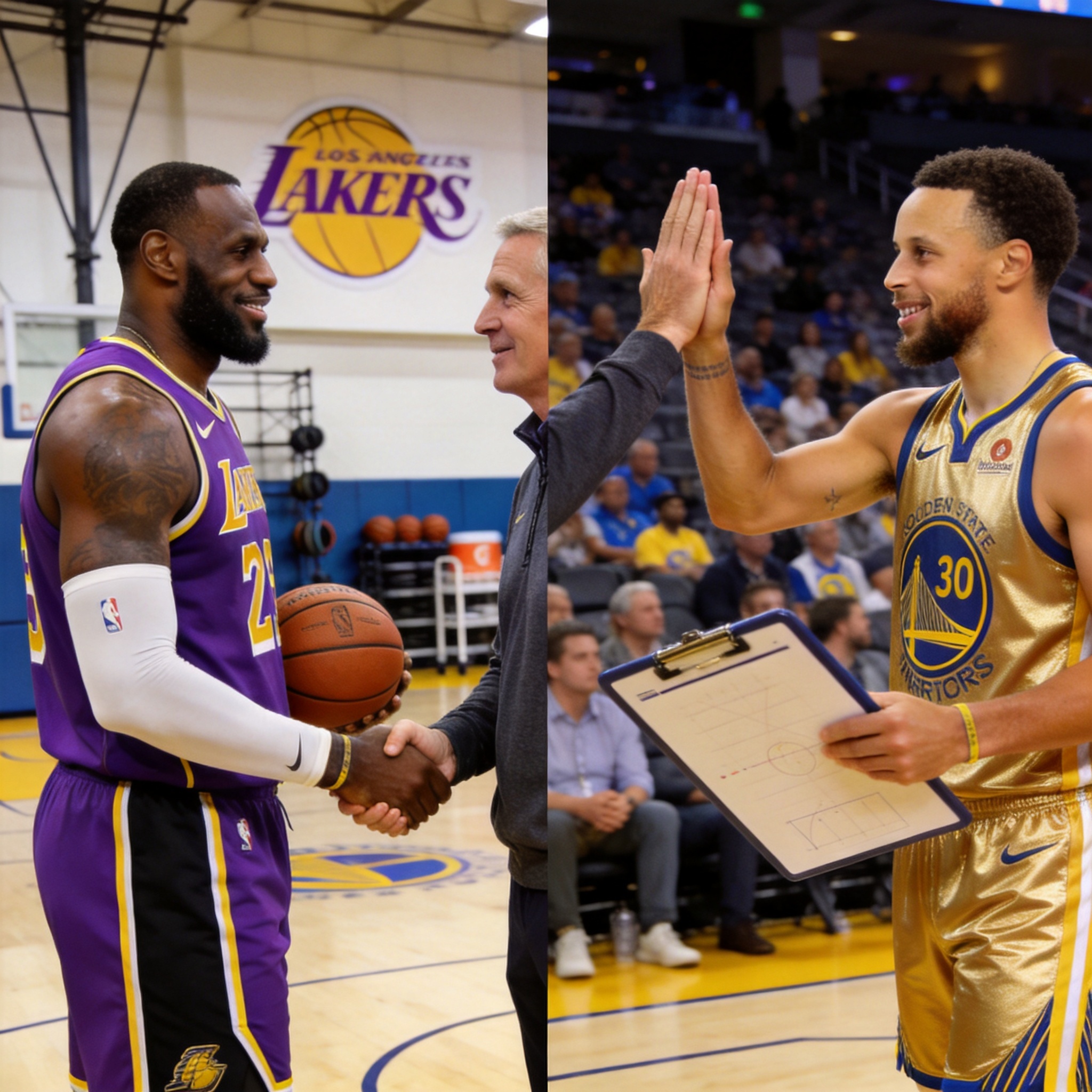 NBA比赛