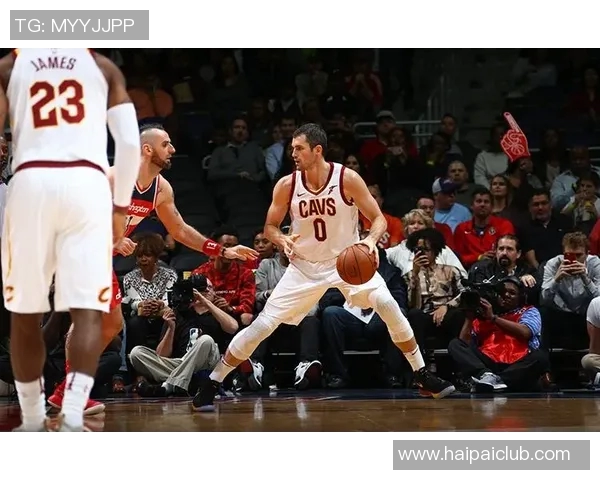 布鲁克洛佩斯：从篮下巨人到NBA全能战士的蜕变之路