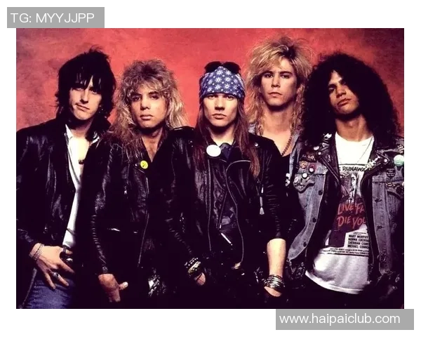 斯通斯乐队的音乐传奇与影响力探讨：从摇滚先锋到文化象征的历程分析